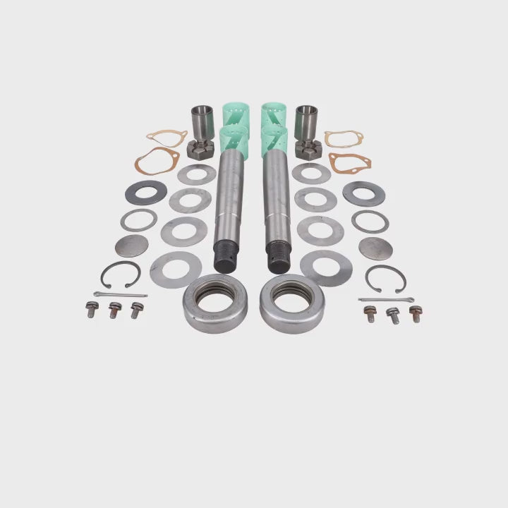 King Pin Kit