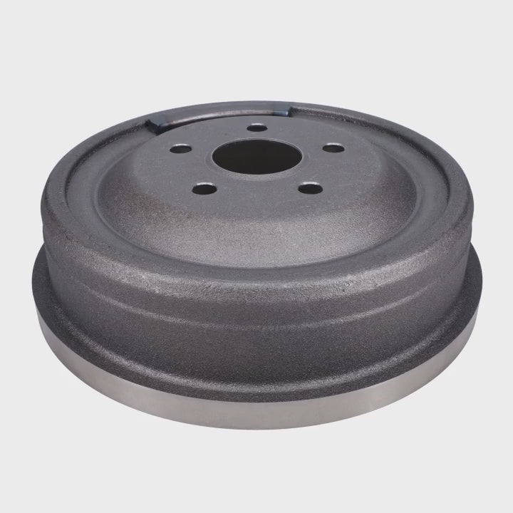 Brake Drum