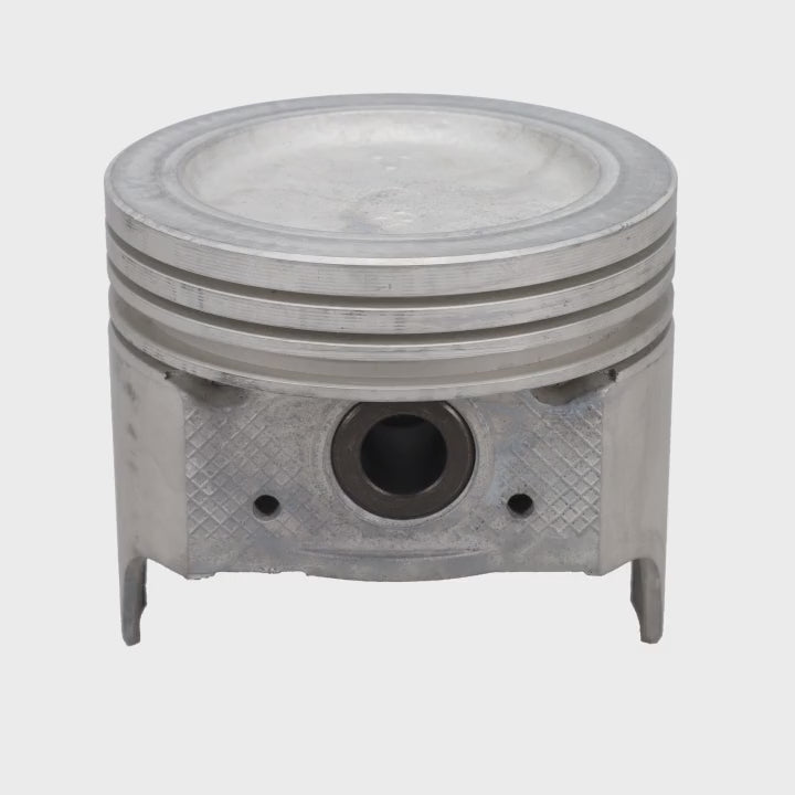 Piston