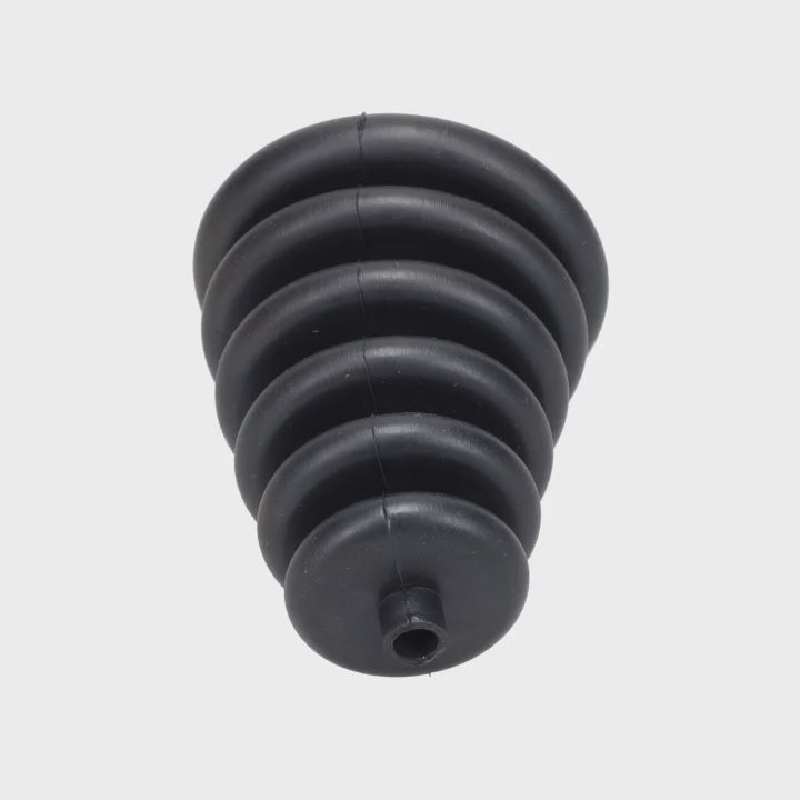 Pedal Boot
