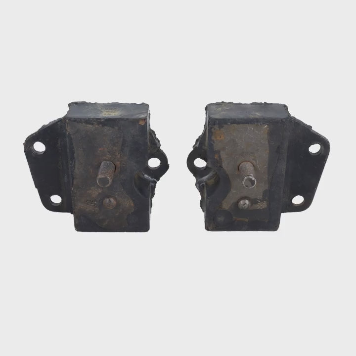 Motor Mount