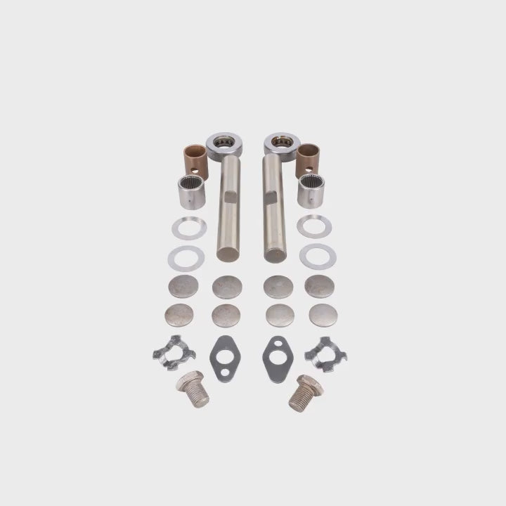 King Pin Kit