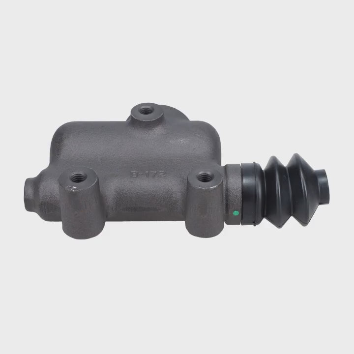 Master Cylinder