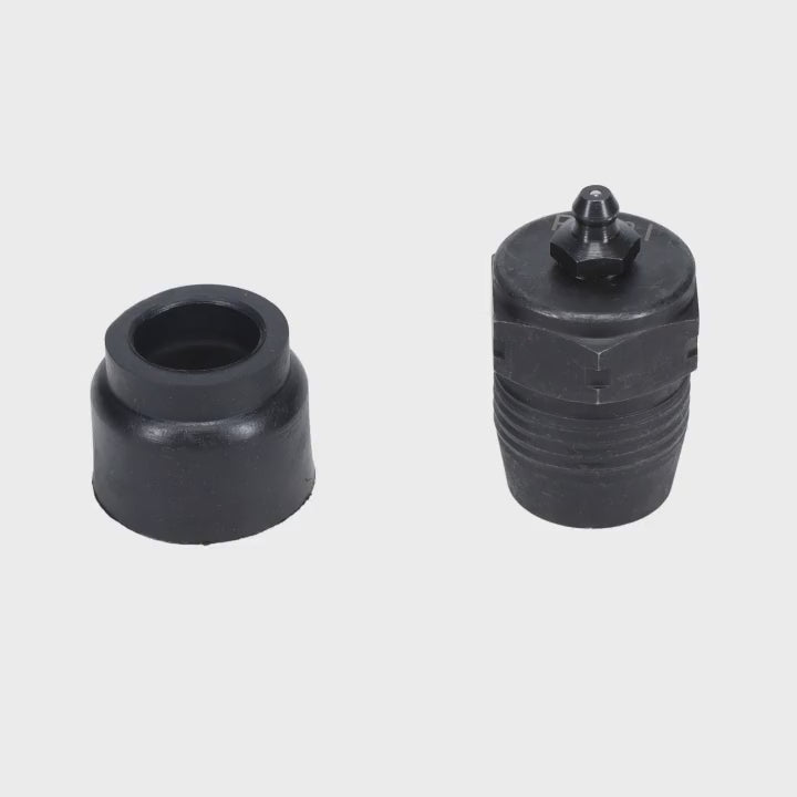 Control Arm Bushing
