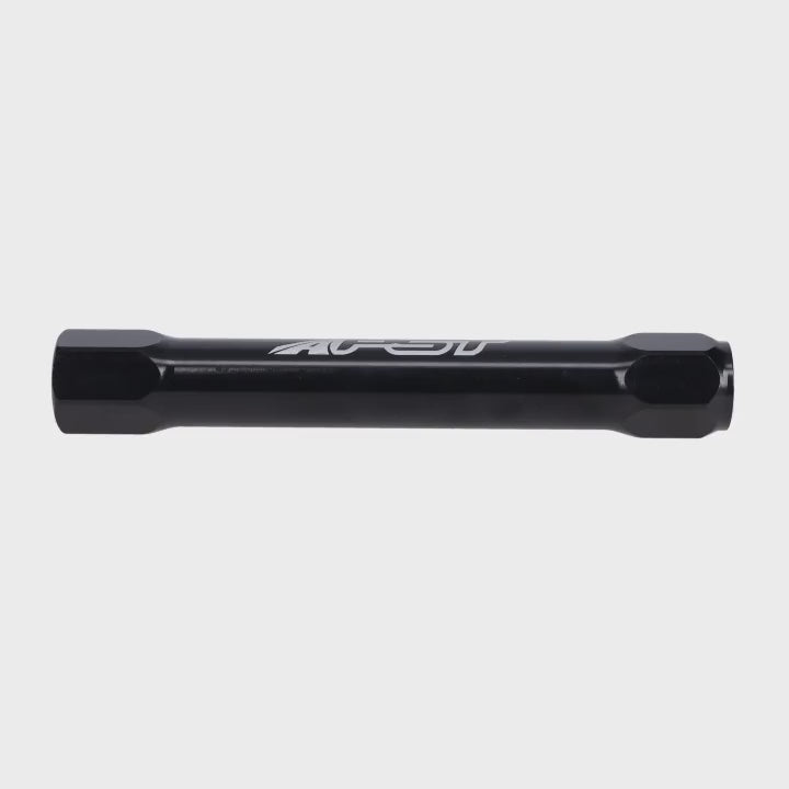 Tie Rod Adjusting Sleeve