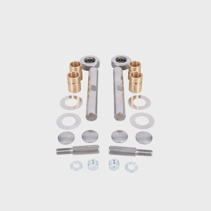 King Pin Kit