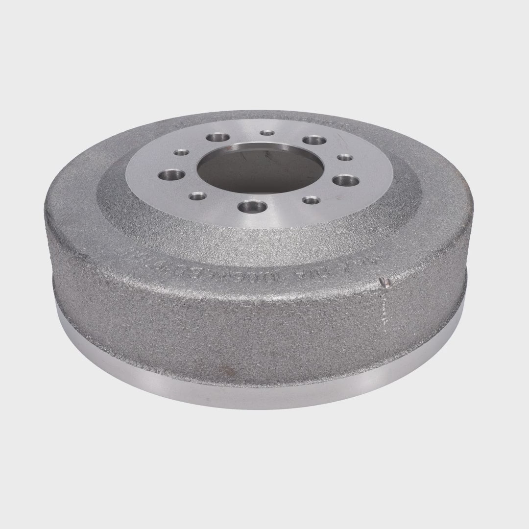 Brake Drum