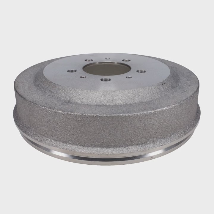 Brake Drum
