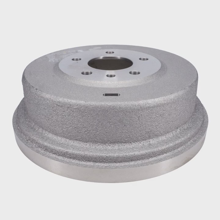 Brake Drum