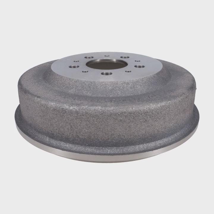 Brake Drum | Kanter Auto