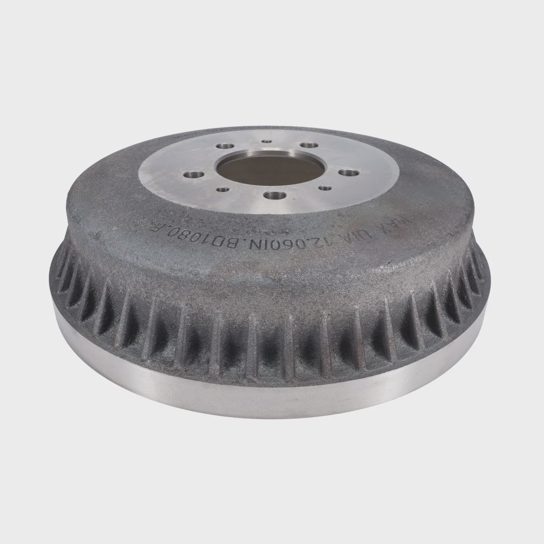 Brake Drum