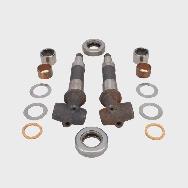 King Pin Kit