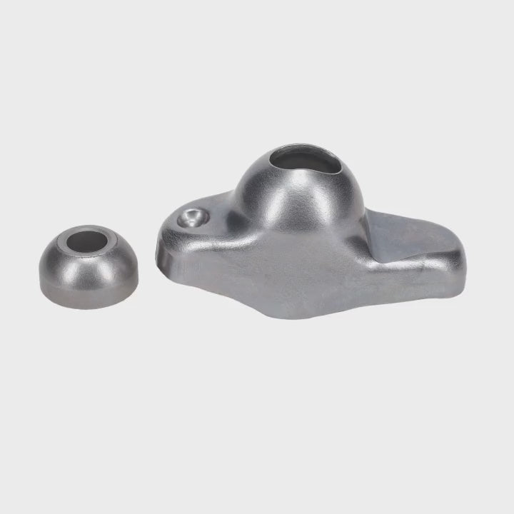 Rocker Arm Assembly