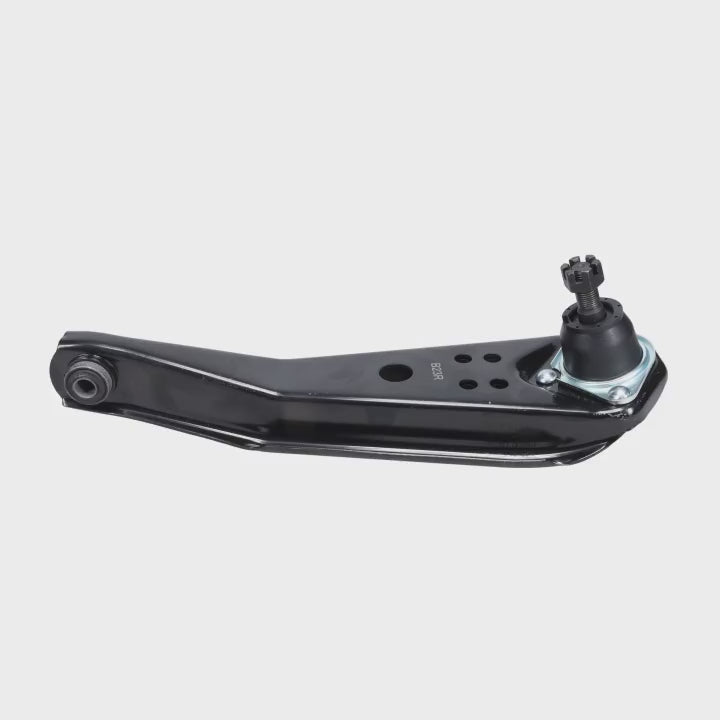 Control Arm and Ball Joint Assembly