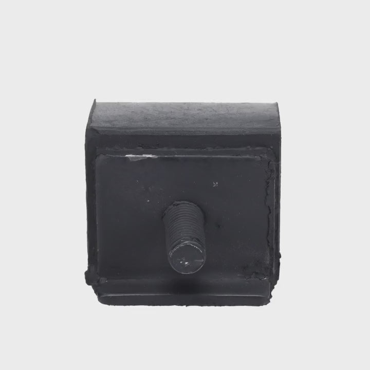 Control Arm Bumper