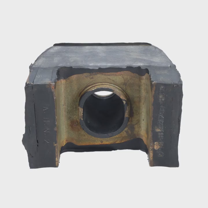 Motor Mount