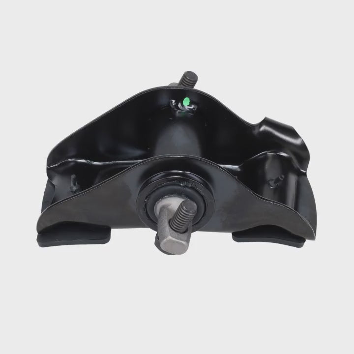 Coil Spring Perch