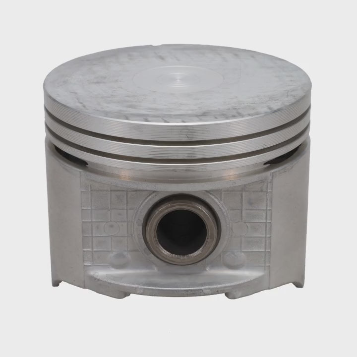 Piston