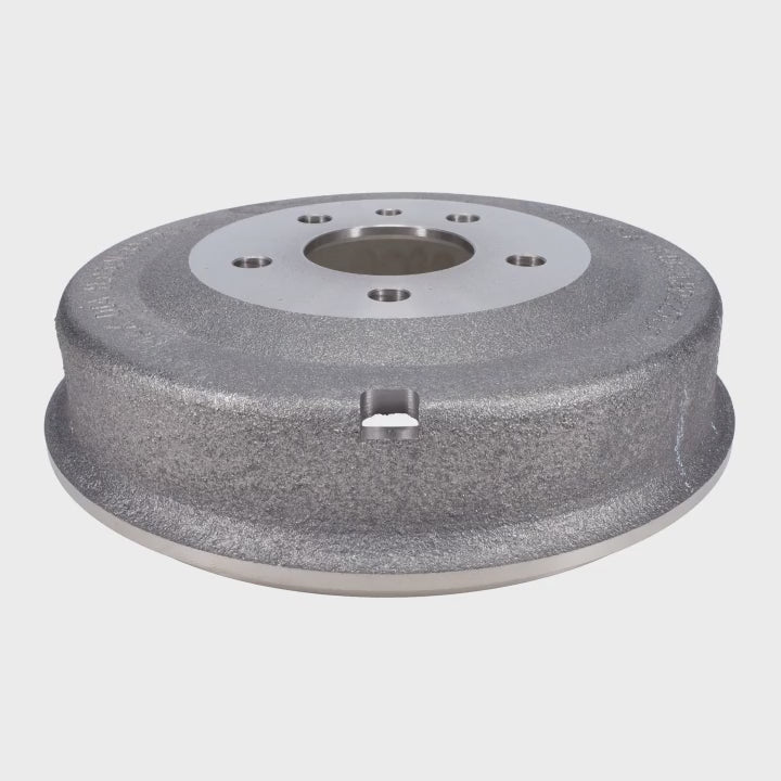 Brake Drum