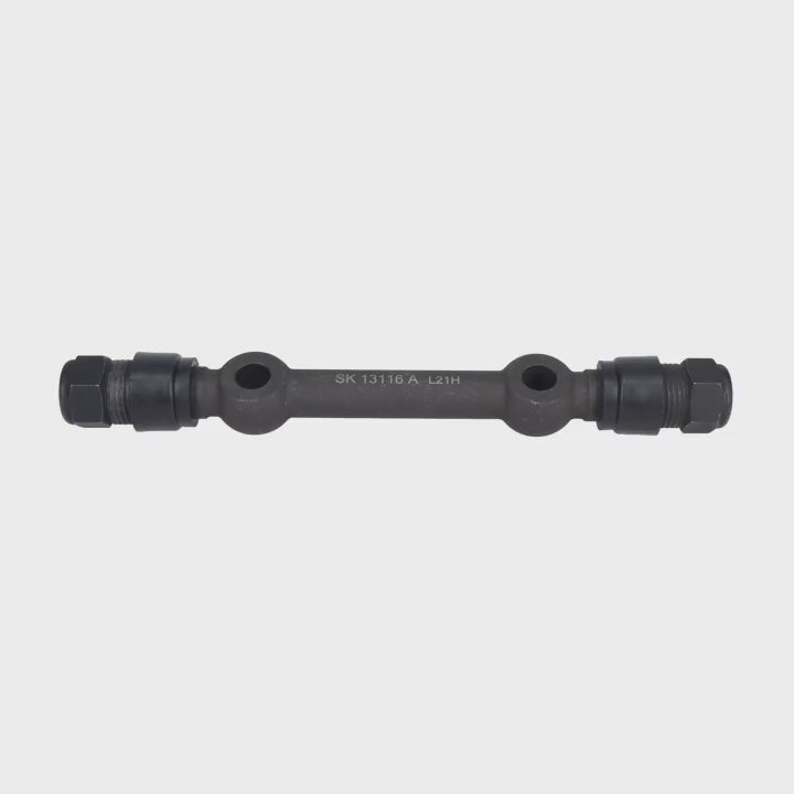 Control Arm Shaft Kit