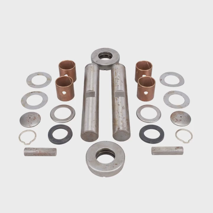 King Pin Kit