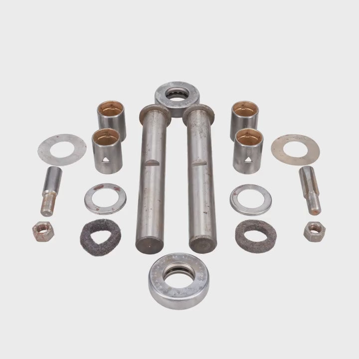 King Pin Kit