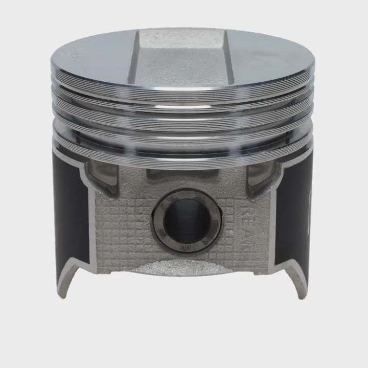 Piston