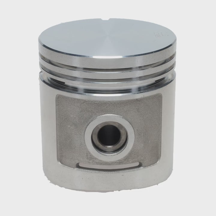 Piston