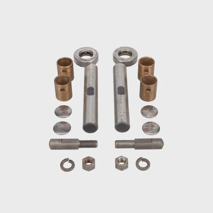 King Pin Kit