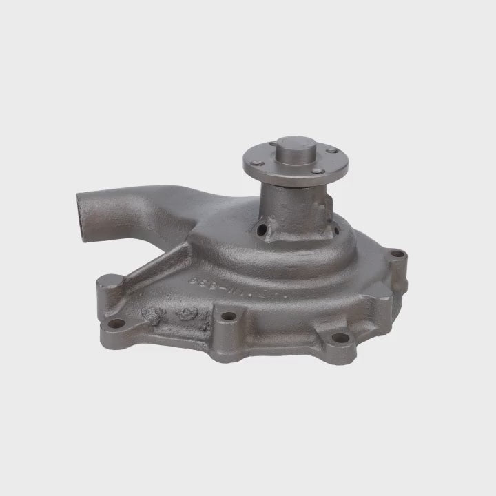 1937-1948 Pontiac Water Pump | Kanter Auto