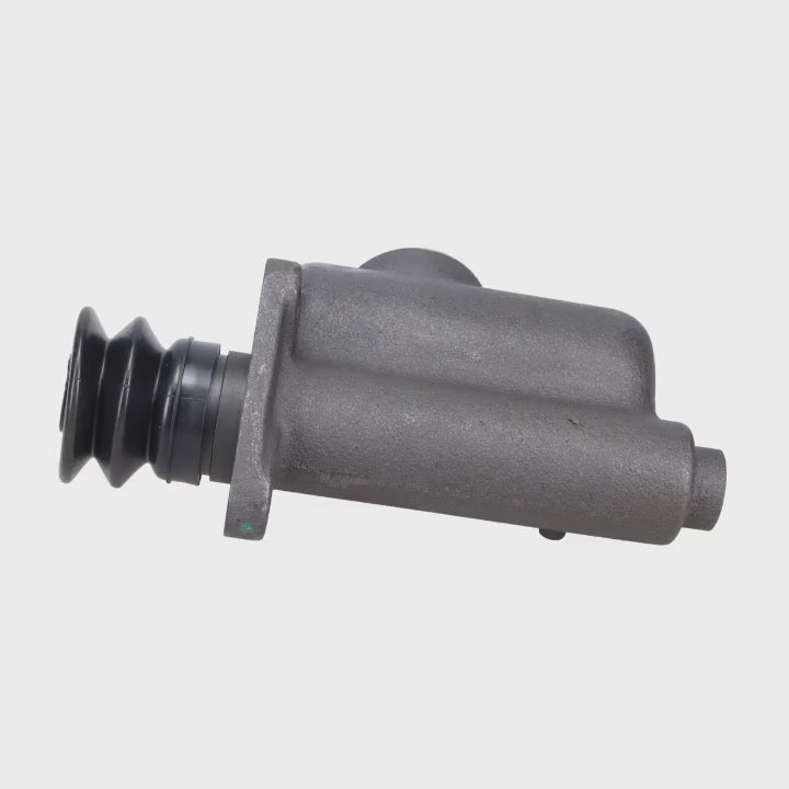 Master Cylinder