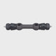 Control Arm Shaft Kit