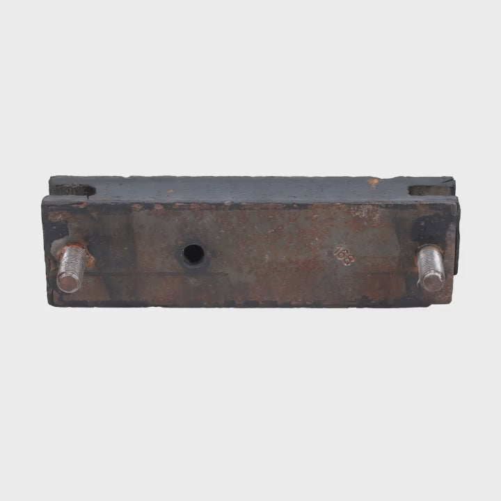 Motor Mount