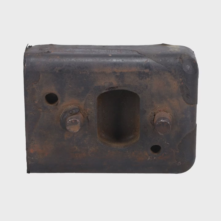 Motor Mount