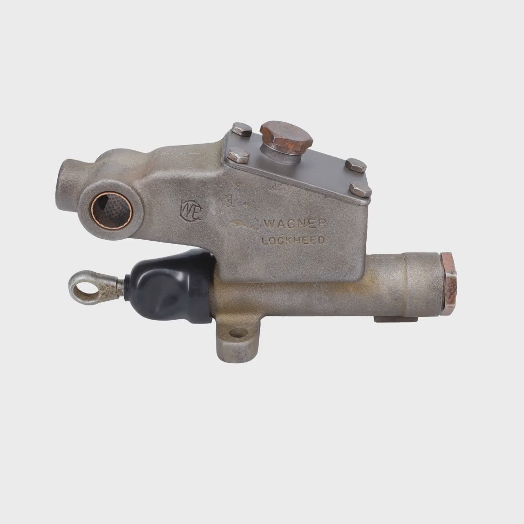Master Cylinder