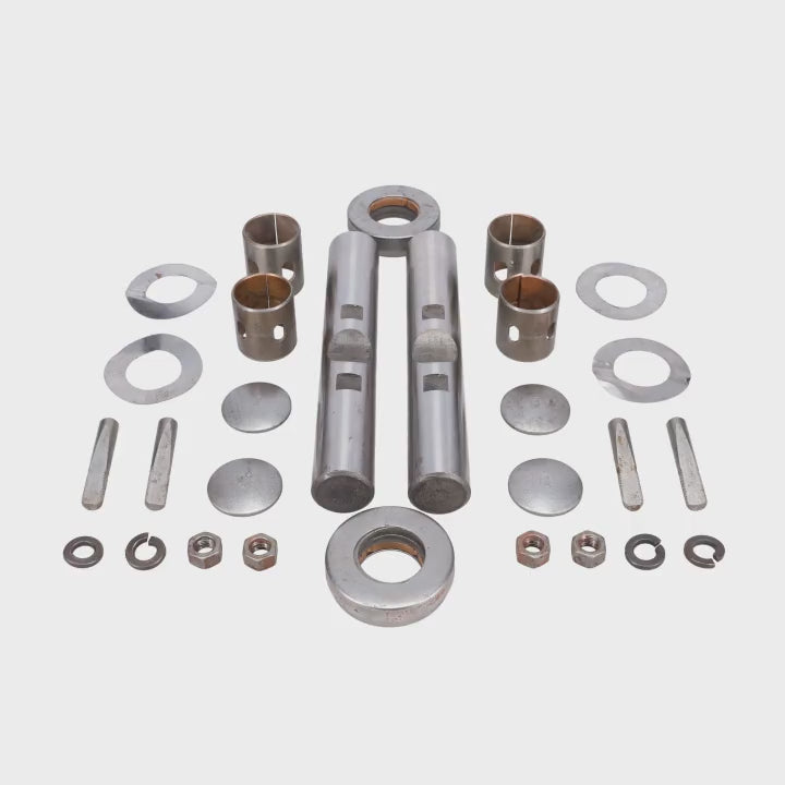 King Pin Kit