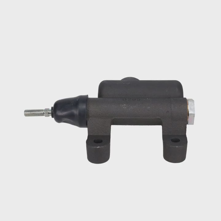 Deluxe Brake Overhaul Kit