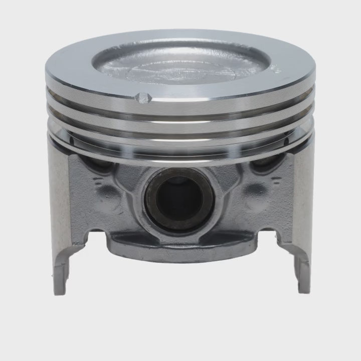 Piston