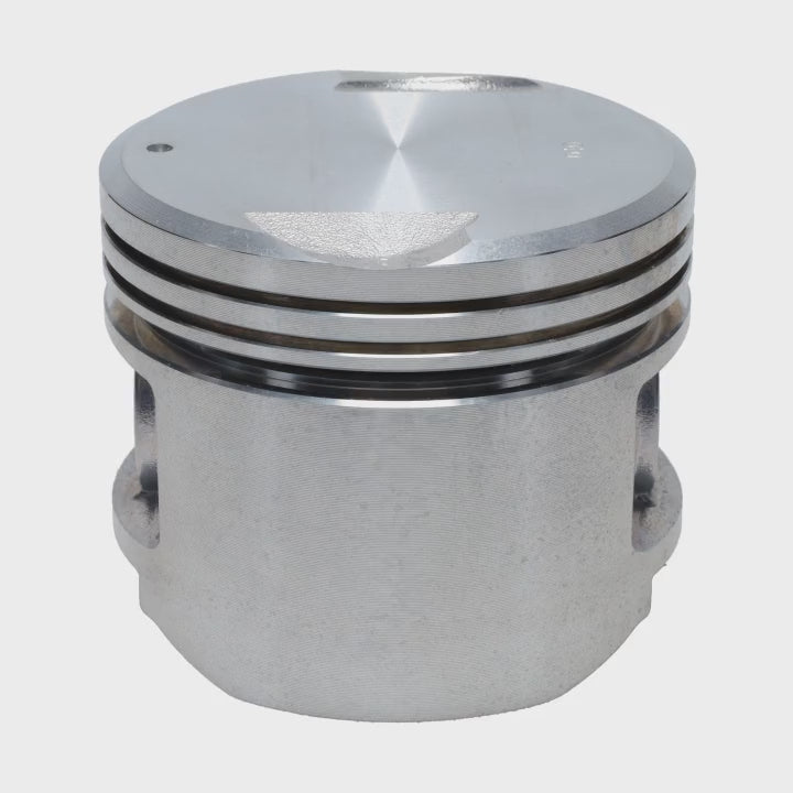 Piston