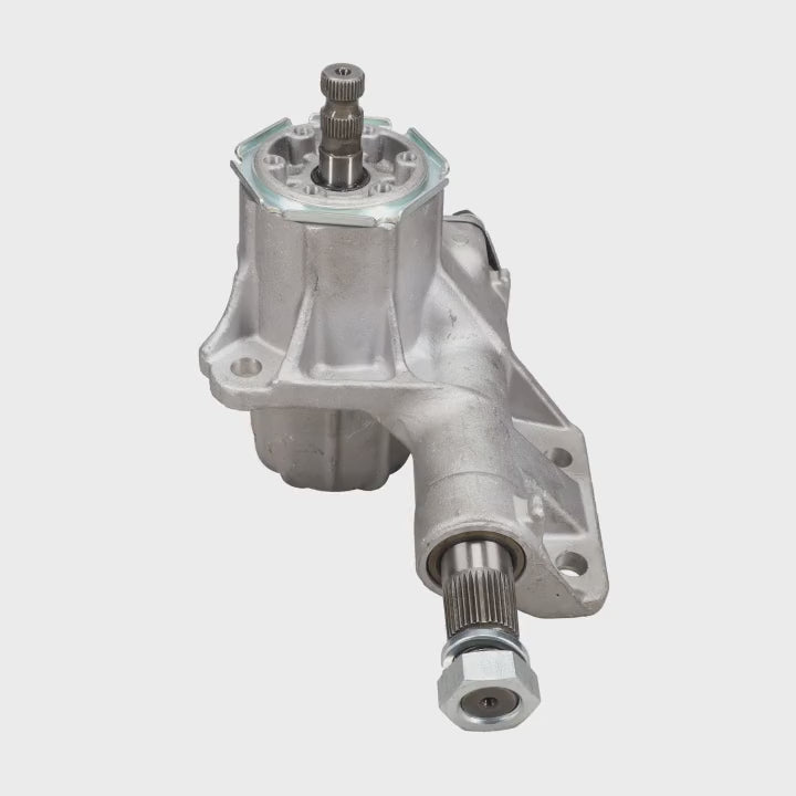 Steering Box
