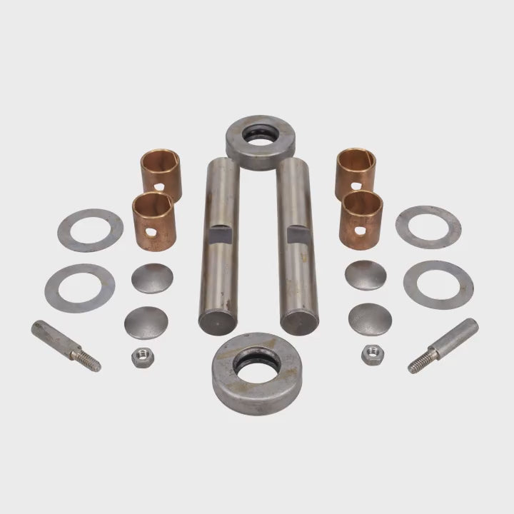 King Pin Kit