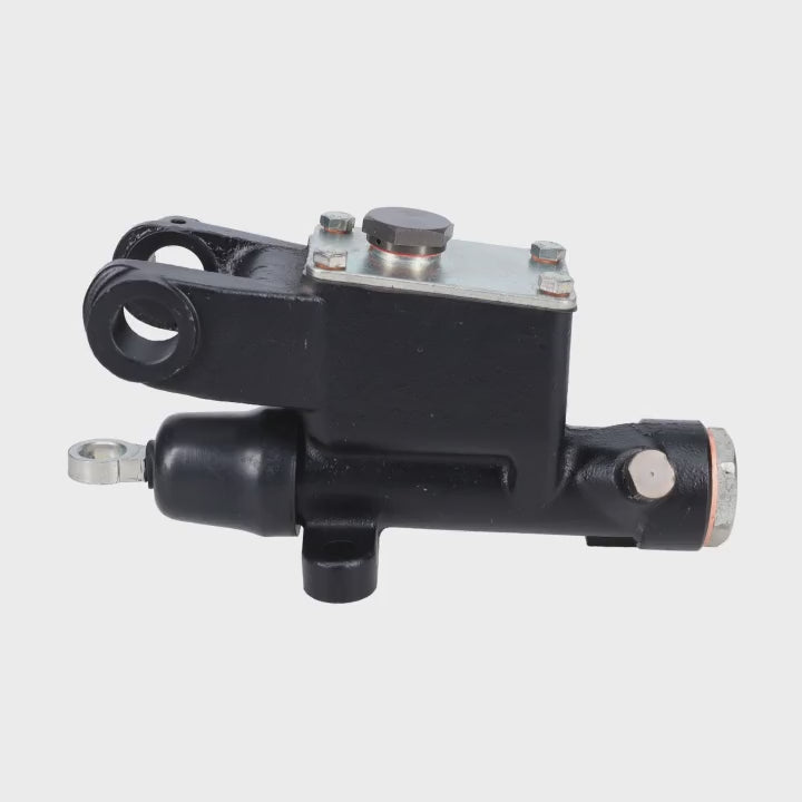 Master Cylinder