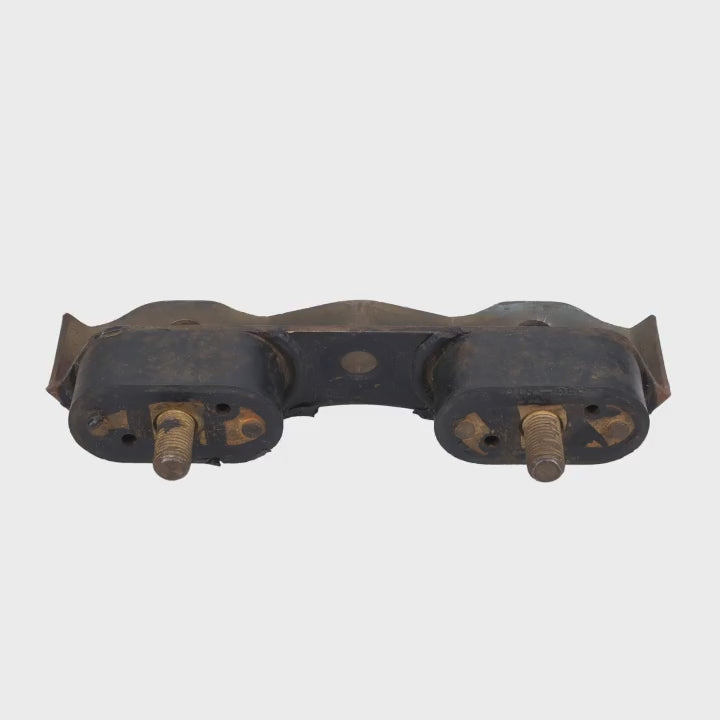 Drive Shaft Mount