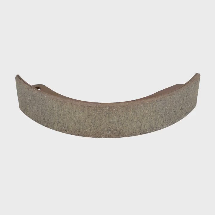 Brake Overhaul Kit