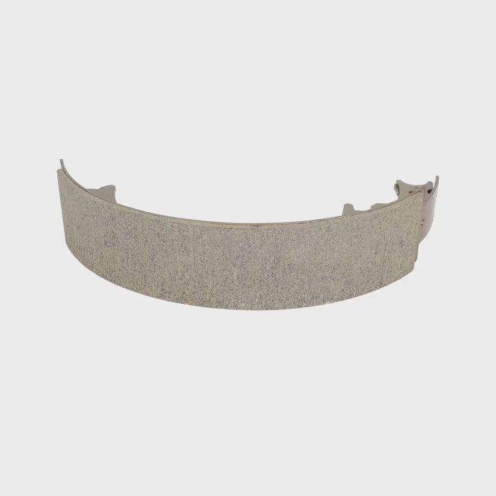 1937-1949 Cadillac, 1937-1938 LaSalle Series 50 Brake Shoe