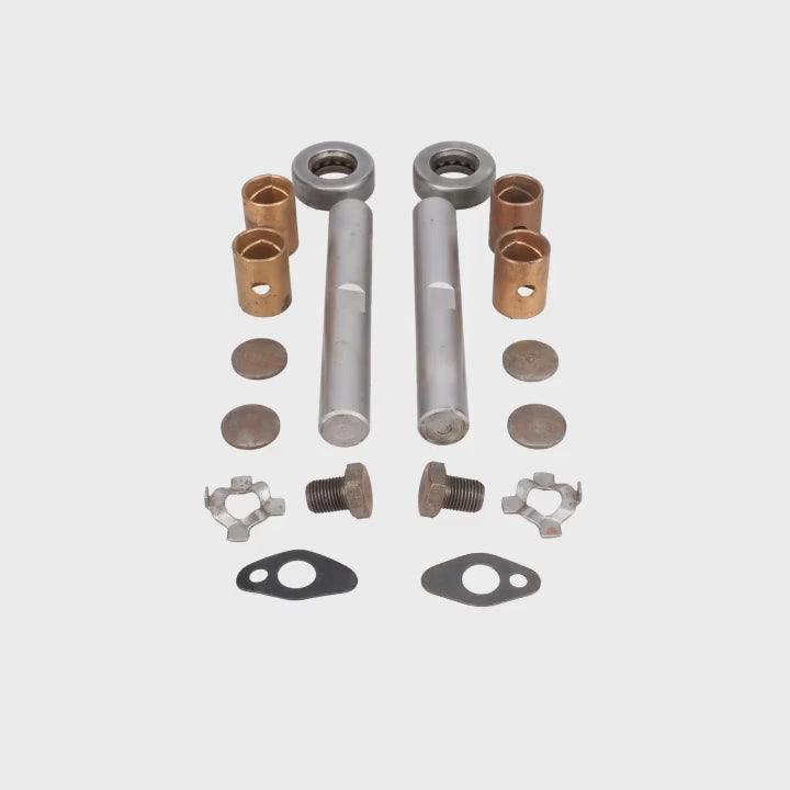King Pin Kit