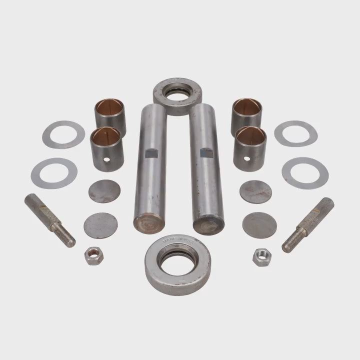 King Pin Kit