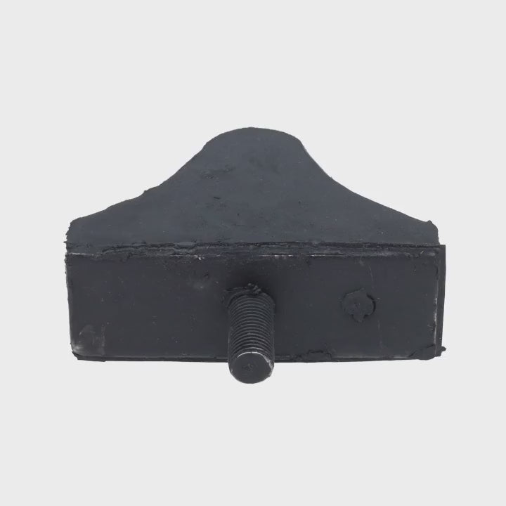 Control Arm Bumper