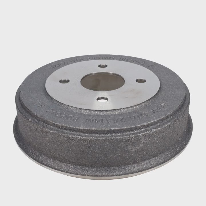 1961-1963 Buick Special, Skylark, 1961-1963 Oldsmobile F85 Brake