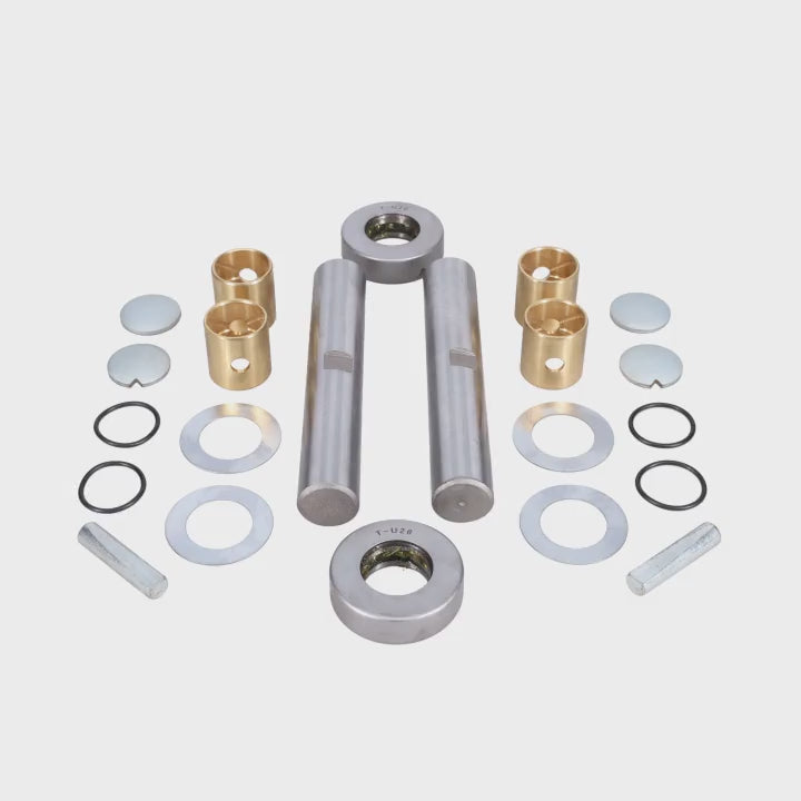 King Pin Kit